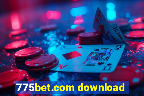 775bet.com download